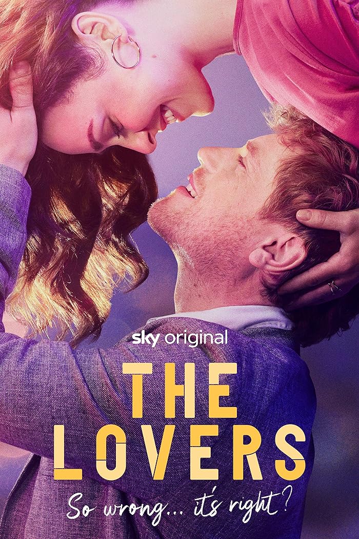 مسلسل The Lovers 2023 الموسم الاول حلقة 1