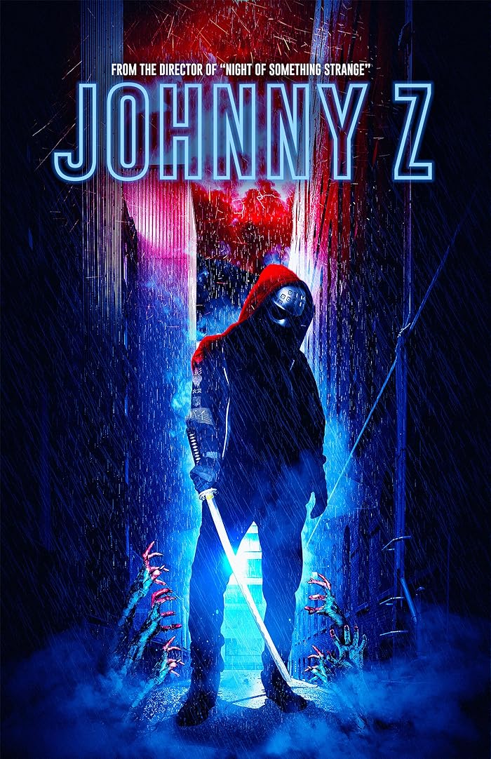 فيلم Johnny Z 2023 مترجم