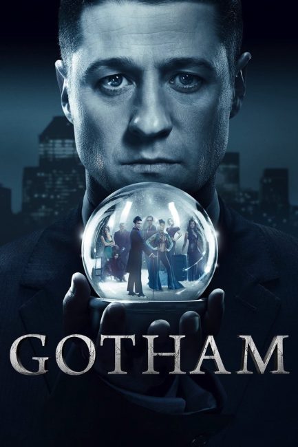 مسلسل Gotham الموسم الثالث حلقة 21 مترجمة مسلسل Gotham الموسم الثالث حلقة 21 مترجمة