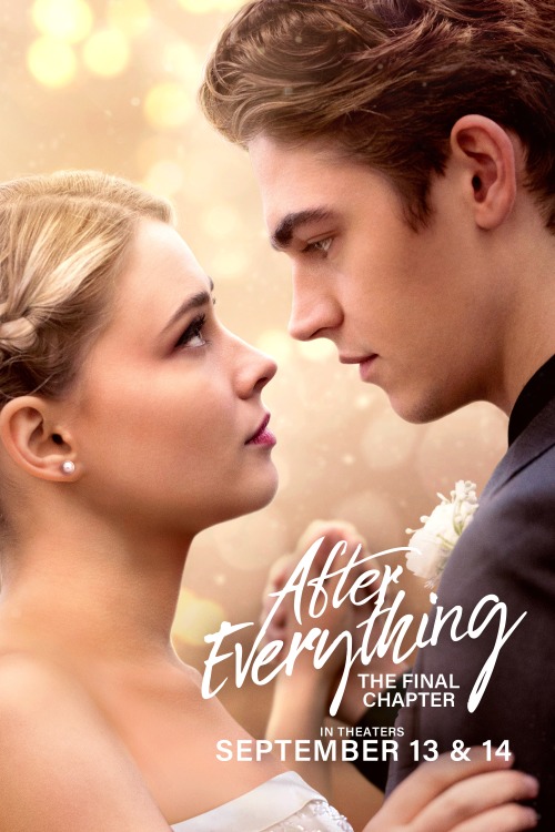 فيلم After Everything 2023 مترجم اون لاين