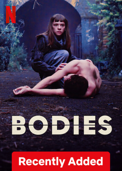 مسلسل Bodies الموسم الاول حلقة 7