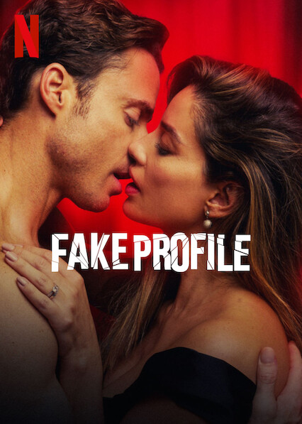 مسلسل Fake Profile الموسم الاول حلقة 8