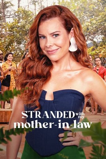 مسلسل Stranded with My Mother-in-Law الموسم الاول حلقة 3