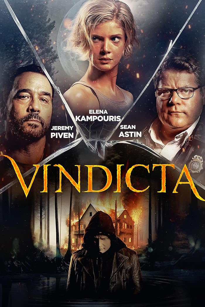 فيلم Vindicta 2023 مترجم فيلم Vindicta 2023 مترجم