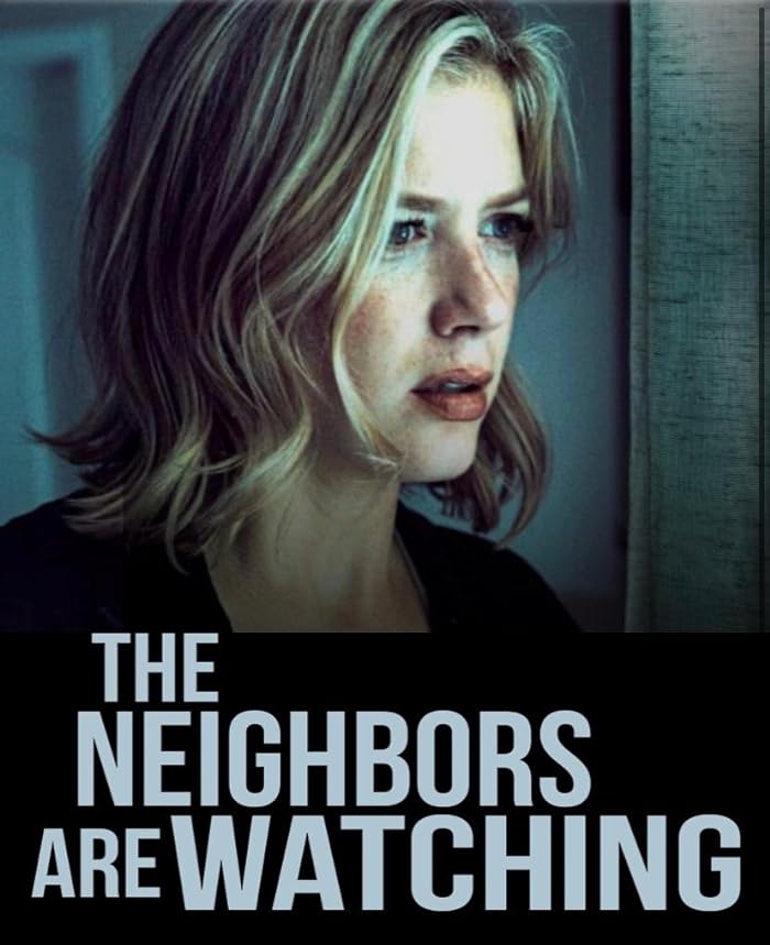 فيلم The Neighbors Are Watching 2023 مترجم