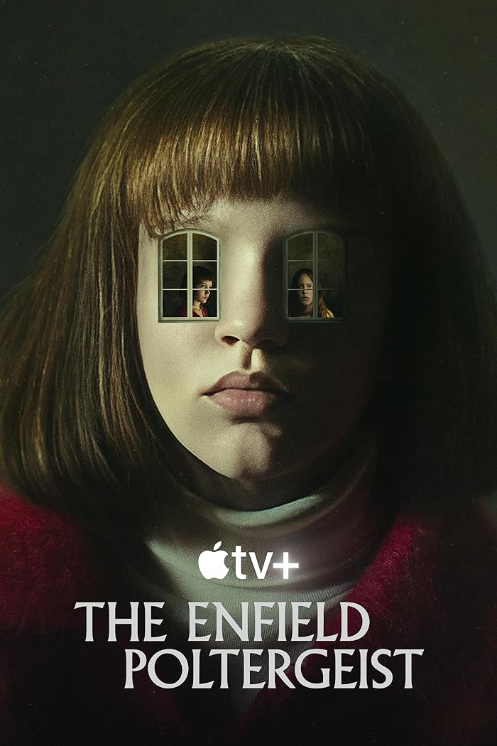 مسلسل The Enfield Poltergeist الموسم الاول حلقة 2