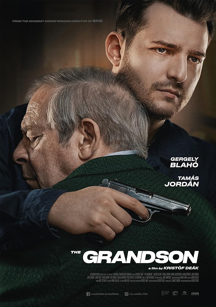 فيلم The Grandson 2022 مترجم