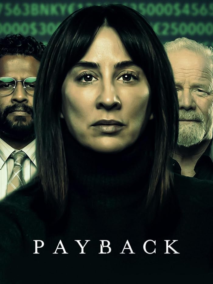 مسلسل Payback الموسم الاول حلقة 3