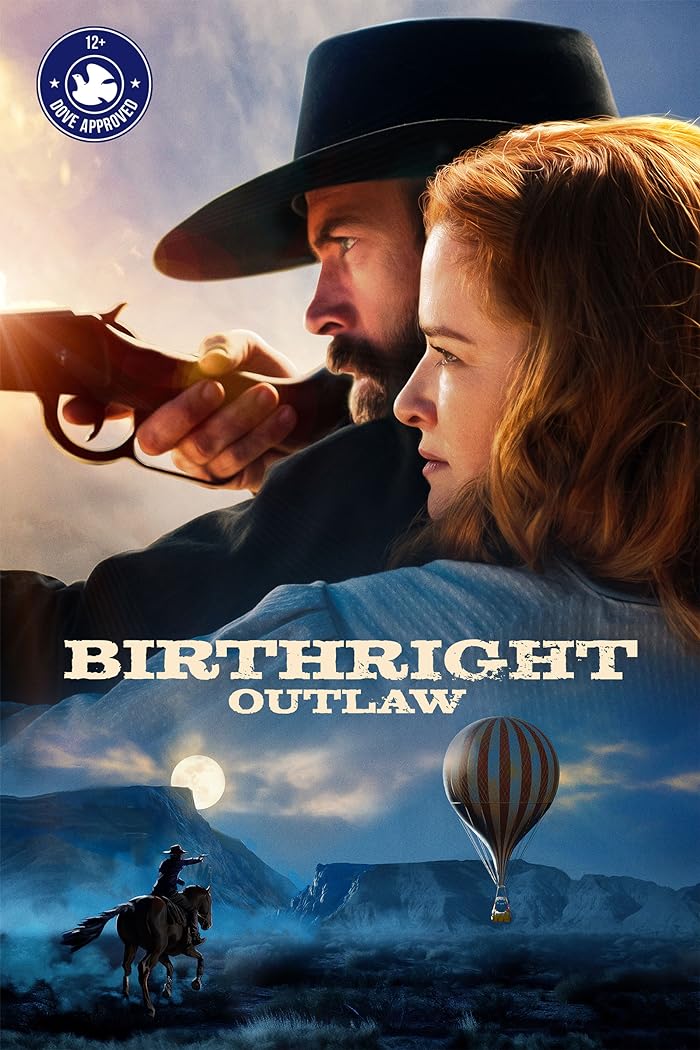 فيلم Birthright Outlaw 2023 مترجم