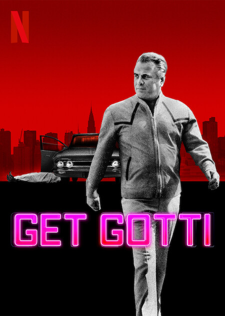 مسلسل Get Gotti الموسم الاول حلقة 1