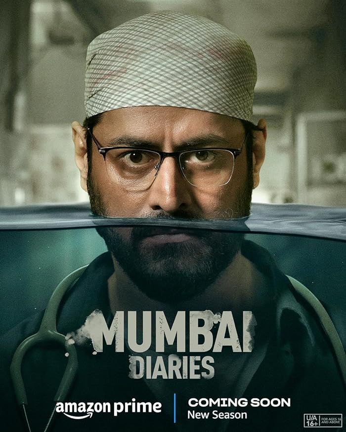 مسلسل Mumbai Diaries الموسم الثاني حلقة 7