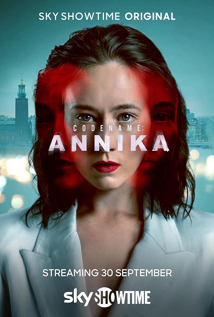 مسلسل Codename: Annika الموسم الاول حلقة 5