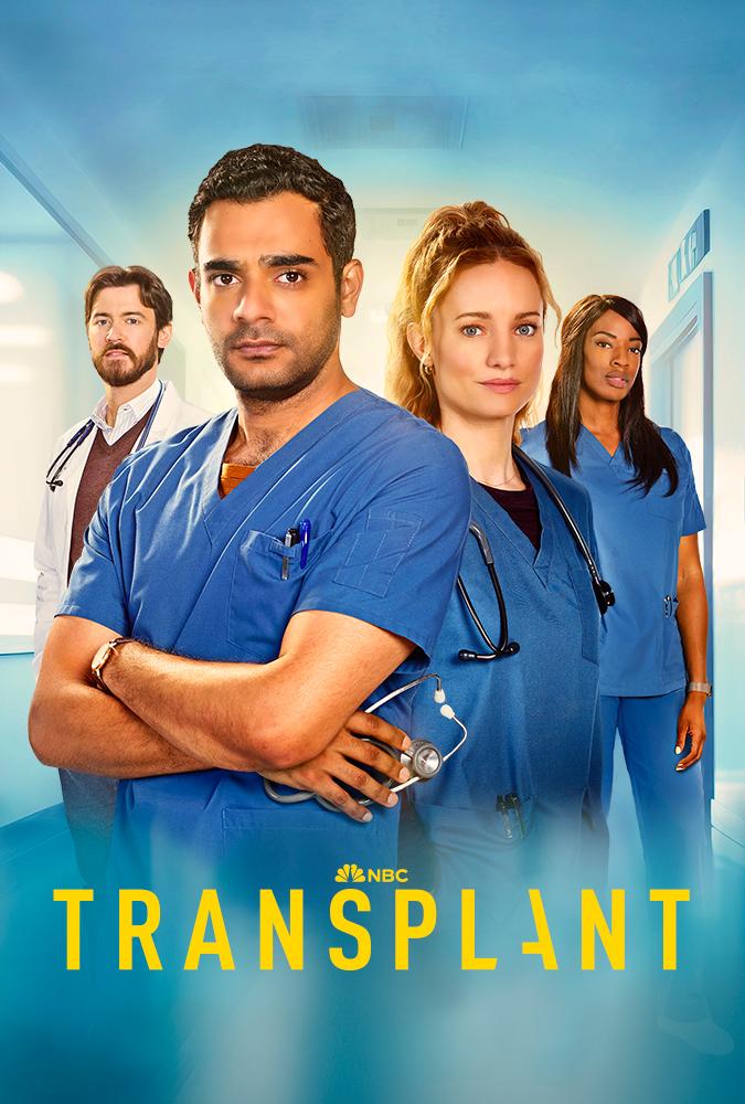 مسلسل Transplant الموسم الرابع حلقة 4