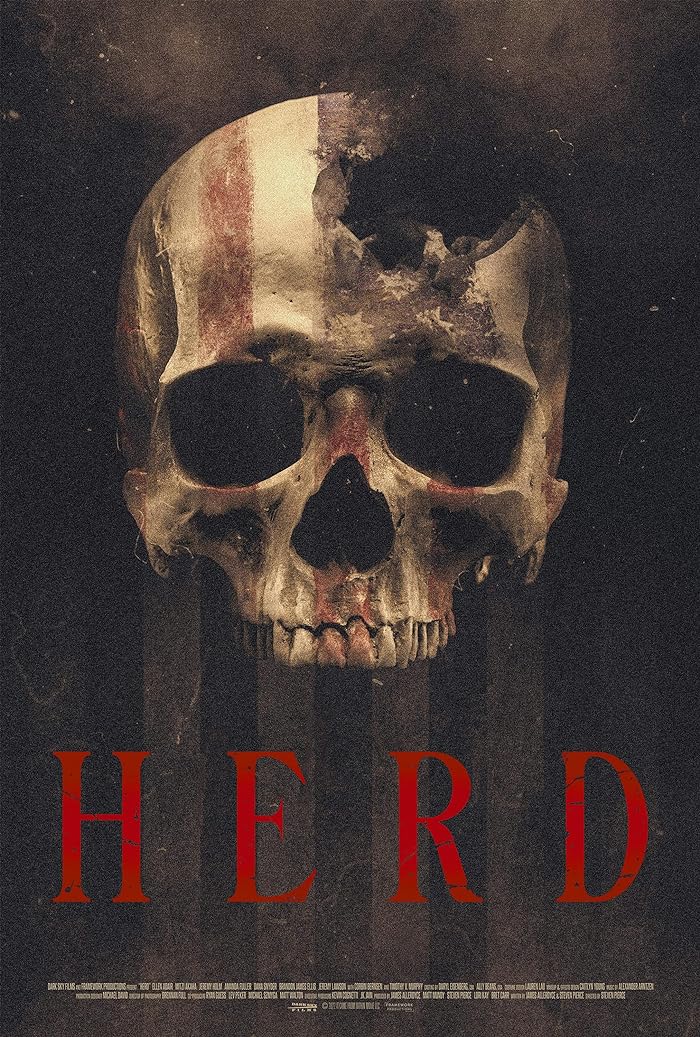 فيلم Herd 2023 مترجم