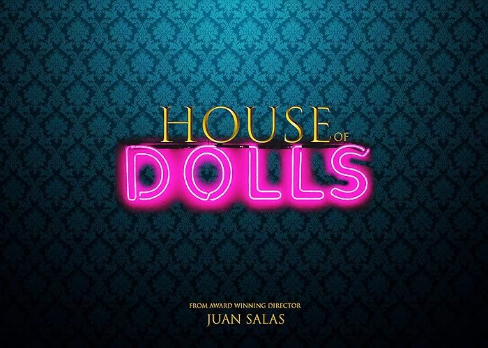 فيلم House of Dolls 2023 مترجم فيلم House of Dolls 2023 مترجم