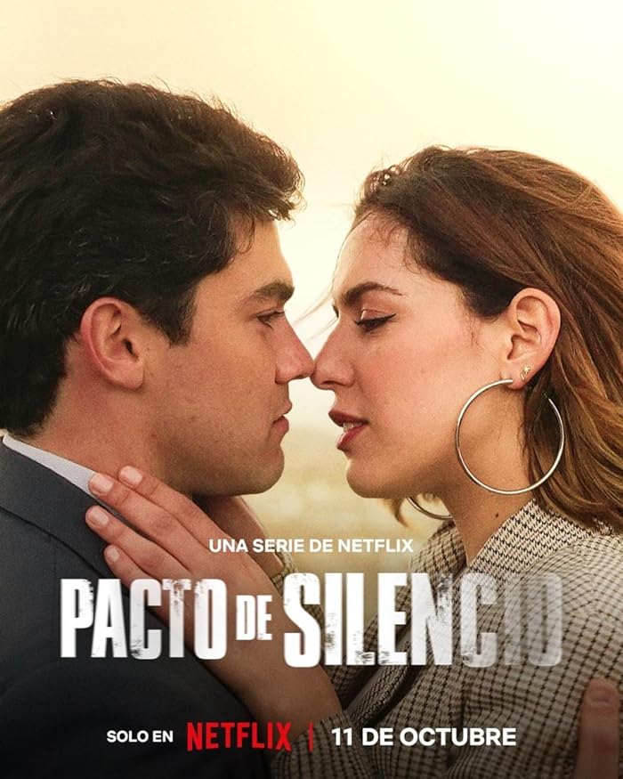 مسلسل Pact of Silence الموسم الاول حلقة 3