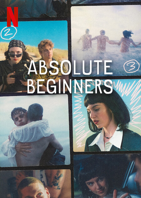 مسلسل Absolute Beginners الموسم الاول حلقة 1