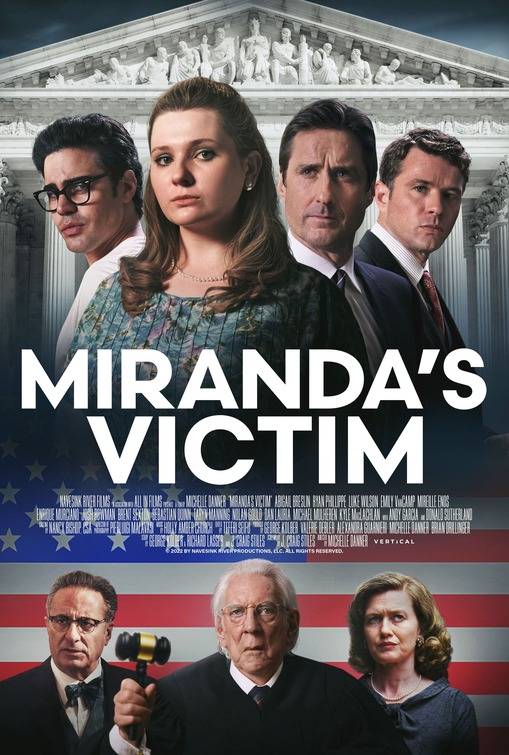 فيلم Miranda’s Victim 2023 مترجم