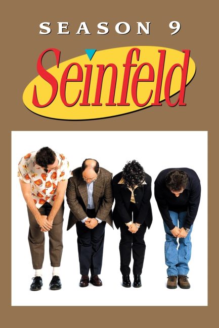 مسلسل Seinfeld الموسم التاسع حلقة 11 مترجمة