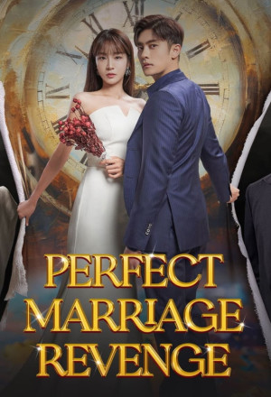 مسلسل انتقام زواج مثالي Perfect Marriage Revenge حلقة 11