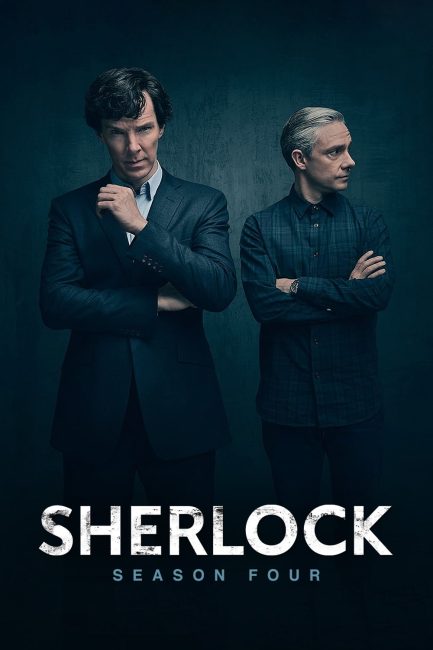 مسلسل Sherlock الموسم الرابع حلقة 2 مترجمة