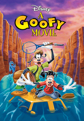 فيلم A Goofy Movie 1995 مدبلج