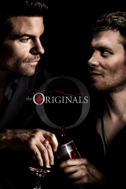 مسلسل The Originals الموسم الخامس حلقة 4 مترجمة