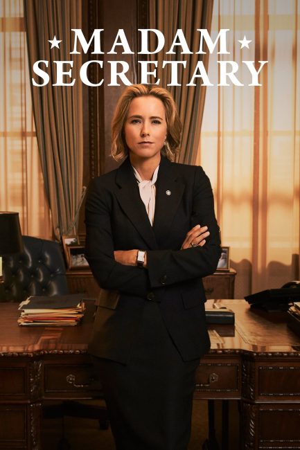 مسلسل Madam Secretary الموسم الرابع حلقة 2 مترجمة