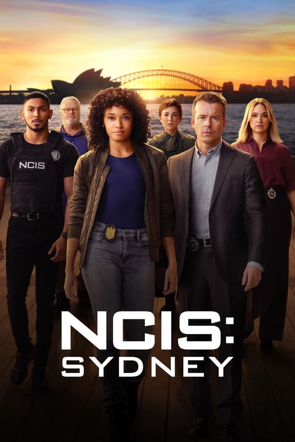 مسلسل NCIS: Sydney الموسم الاول حلقة 4