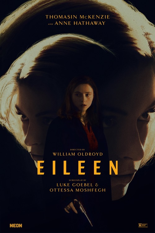 فيلم Eileen 2023 مترجم