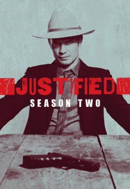 مسلسل Justified الموسم الثاني حلقة 4 مترجمة