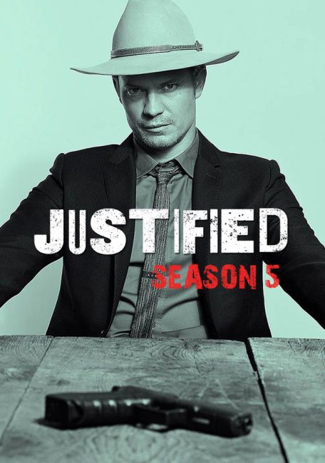 مسلسل Justified الموسم الخامس حلقة 9 مترجمة