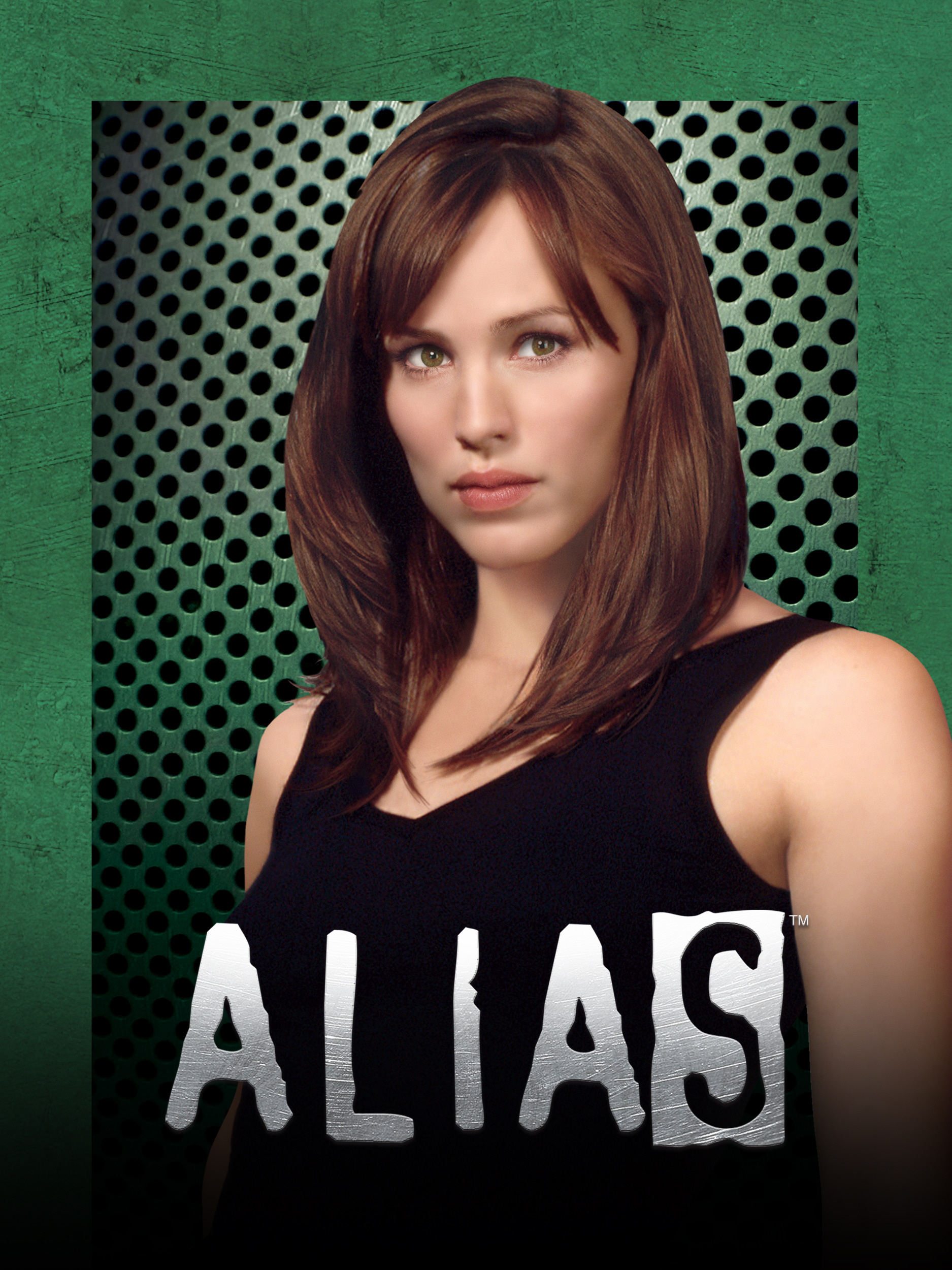 مسلسل Alias الموسم الثاني حلقة 14