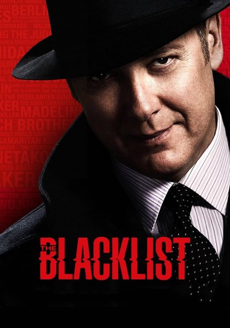 مسلسل The Blacklist الموسم الثاني حلقة 5 مترجمة