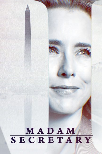 مسلسل Madam Secretary الموسم السادس حلقة 4 مترجمة