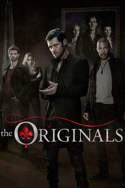 مسلسل The Originals الموسم الثاني حلقة 15 مترجمة