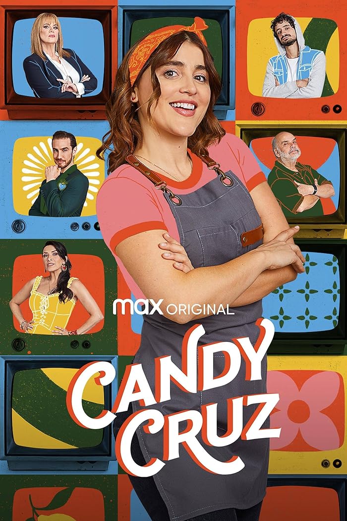 مسلسل Candy Cruz الموسم الاول حلقة 8