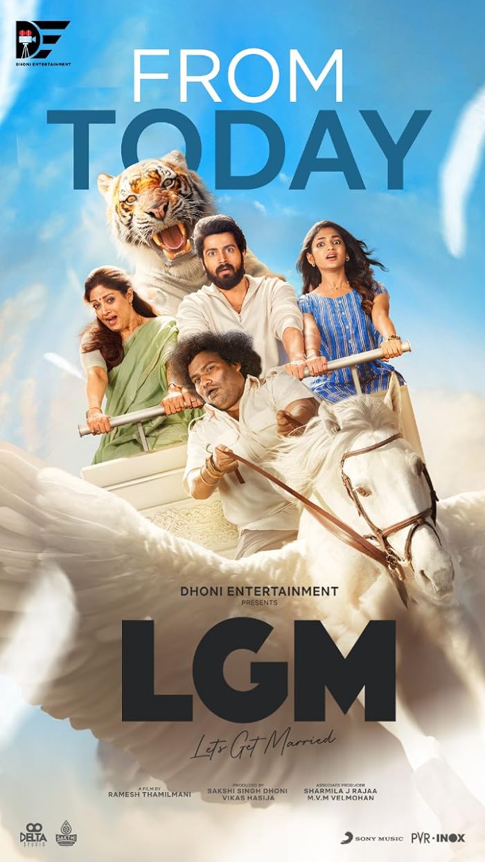 فيلم Let’s Get Married 2023 مترجم فيلم Let’s Get Married 2023 مترجم