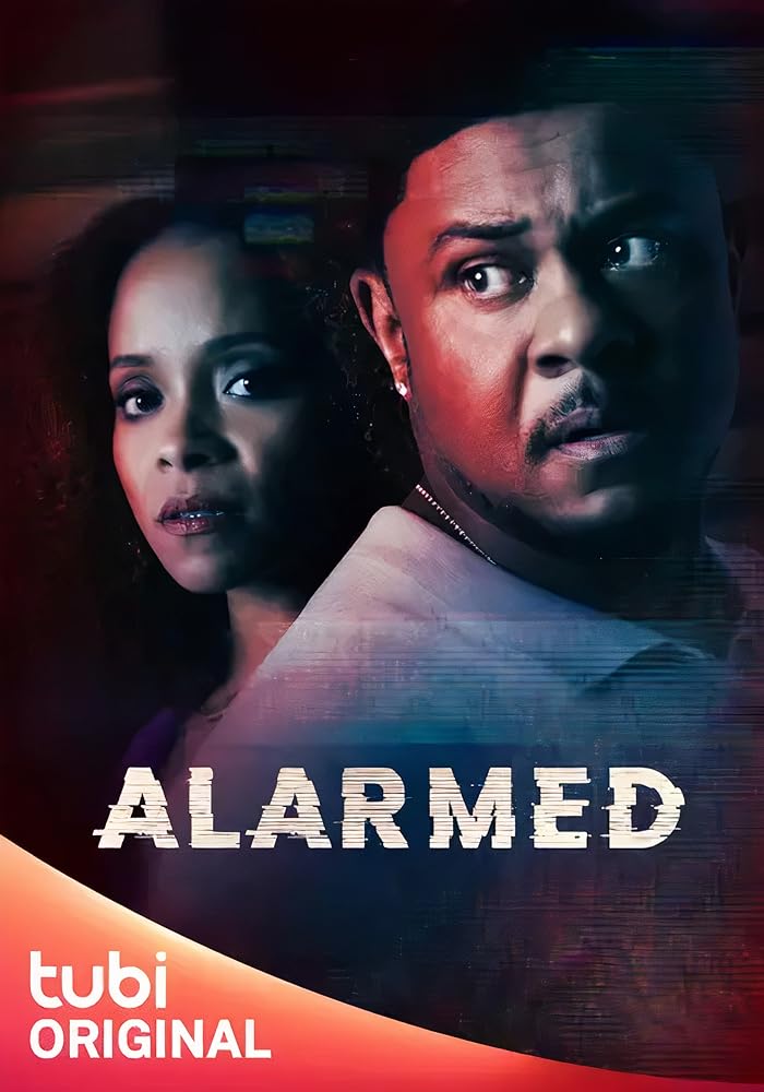 فيلم Alarmed 2023 مترجم