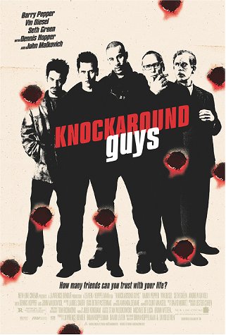 فيلم Knockaround Guys 2001 مترجم