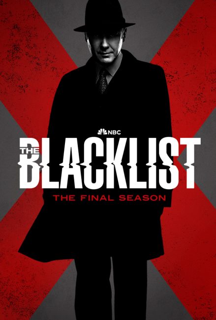 مسلسل The Blacklist الموسم العاشر حلقة 5 مترجمة