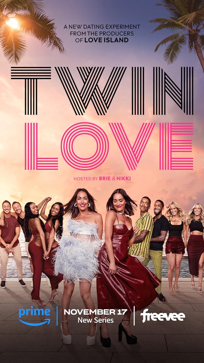 مسلسل Twin Love الموسم الاول حلقة 6