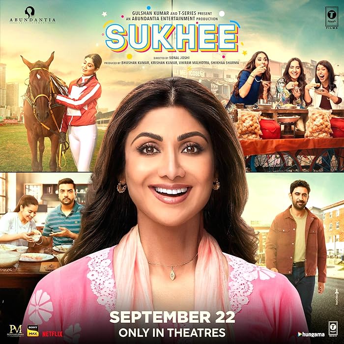 فيلم Sukhee 2023 مترجم فيلم Sukhee 2023 مترجم