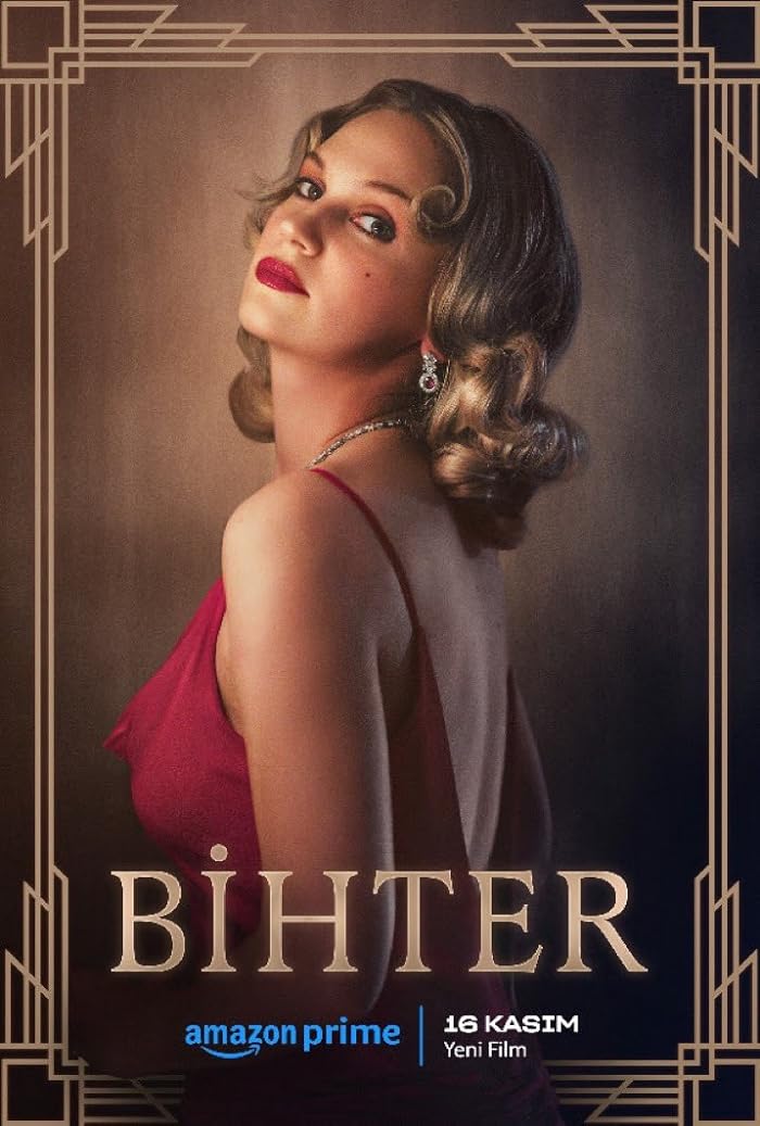 فيلم بيهتار Bihter 2023 مترجم فيلم بيهتار Bihter 2023 مترجم