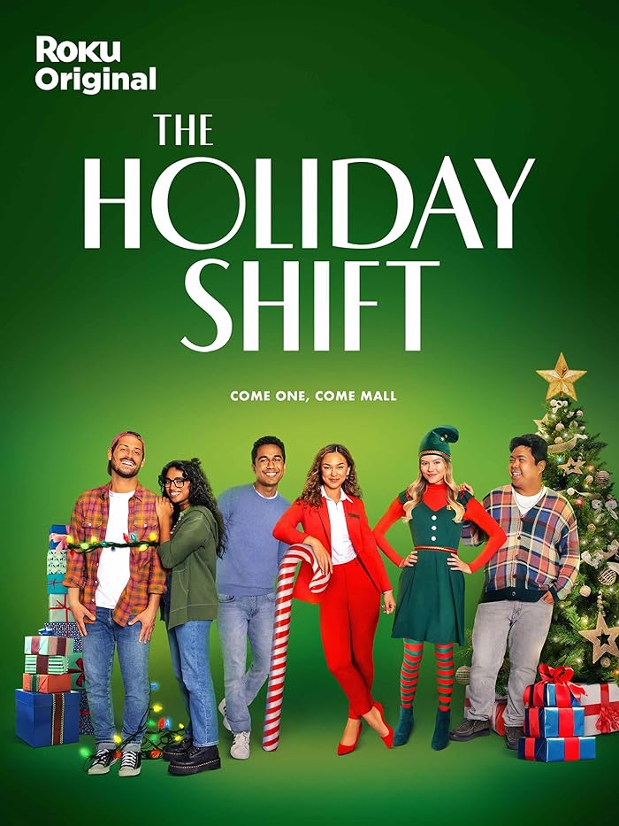 مسلسل The Holiday Shift الموسم الاول حلقة 5 والاخيرة