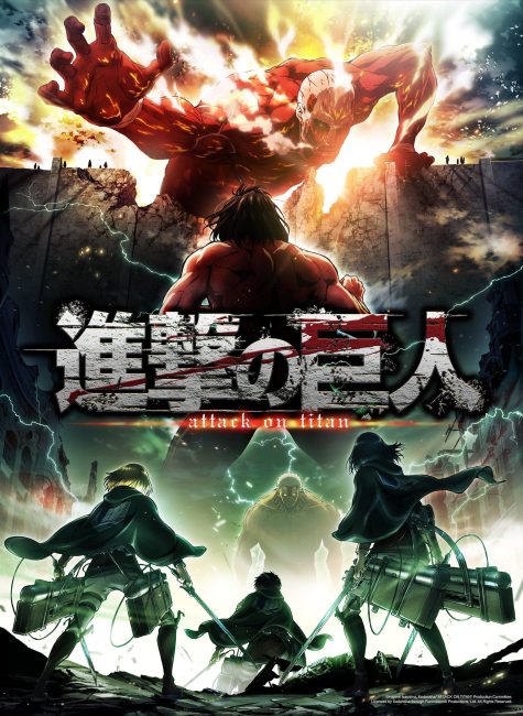 انمي Attack on Titan الموسم الثاني حلقة 11 مترجمة