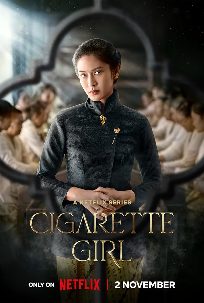 مسلسل فتاة السجائر Cigarette Girl حلقة 2