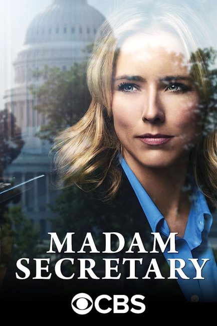 مسلسل Madam Secretary الموسم الاول حلقة 22 والاخيرة مترجمة