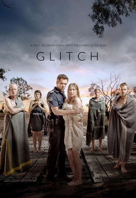 مسلسل Glitch الموسم الثاني حلقة 6 والاخيرة