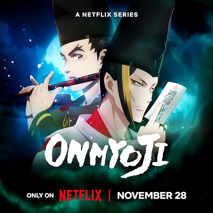 انمي Onmyoji حلقة 6 مترجمة